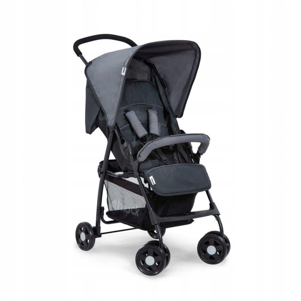 Hauck Sport Buggy, Kinderen en Baby's, Buggy's, Ophalen, Gebruikt, Overige merken, Zonnekap