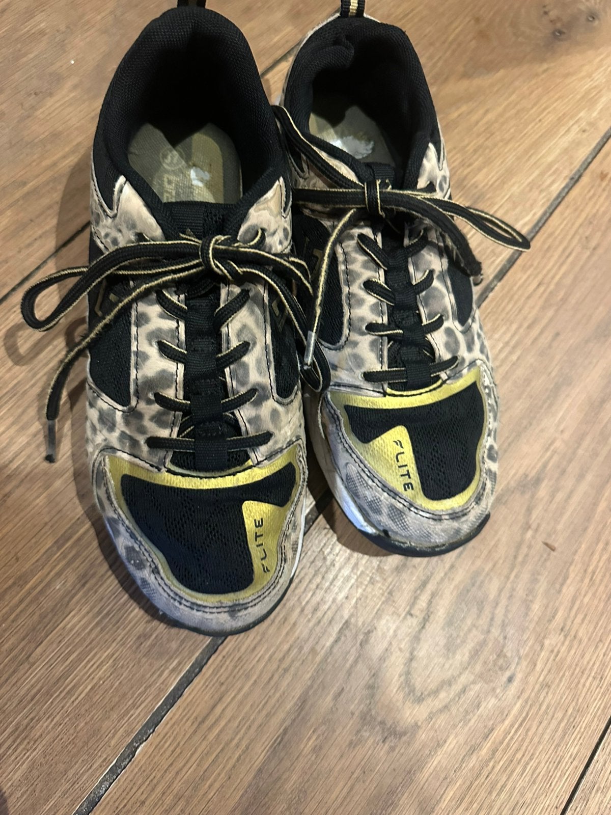 Brabo tijgerprint hockeyschoenen maat 37, Sport en Fitness, Ophalen of Verzenden, Gebruikt, Schoenen