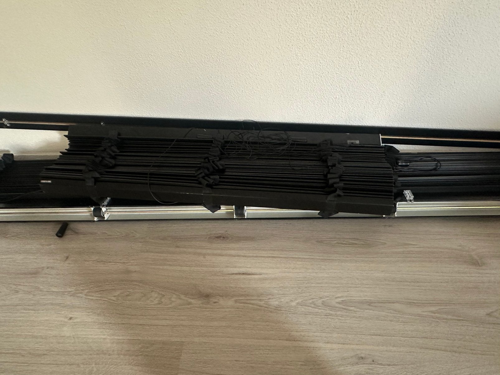 Jalozien, Huis en Inrichting, Stoffering | Gordijnen en Lamellen, Ophalen, 150 tot 200 cm