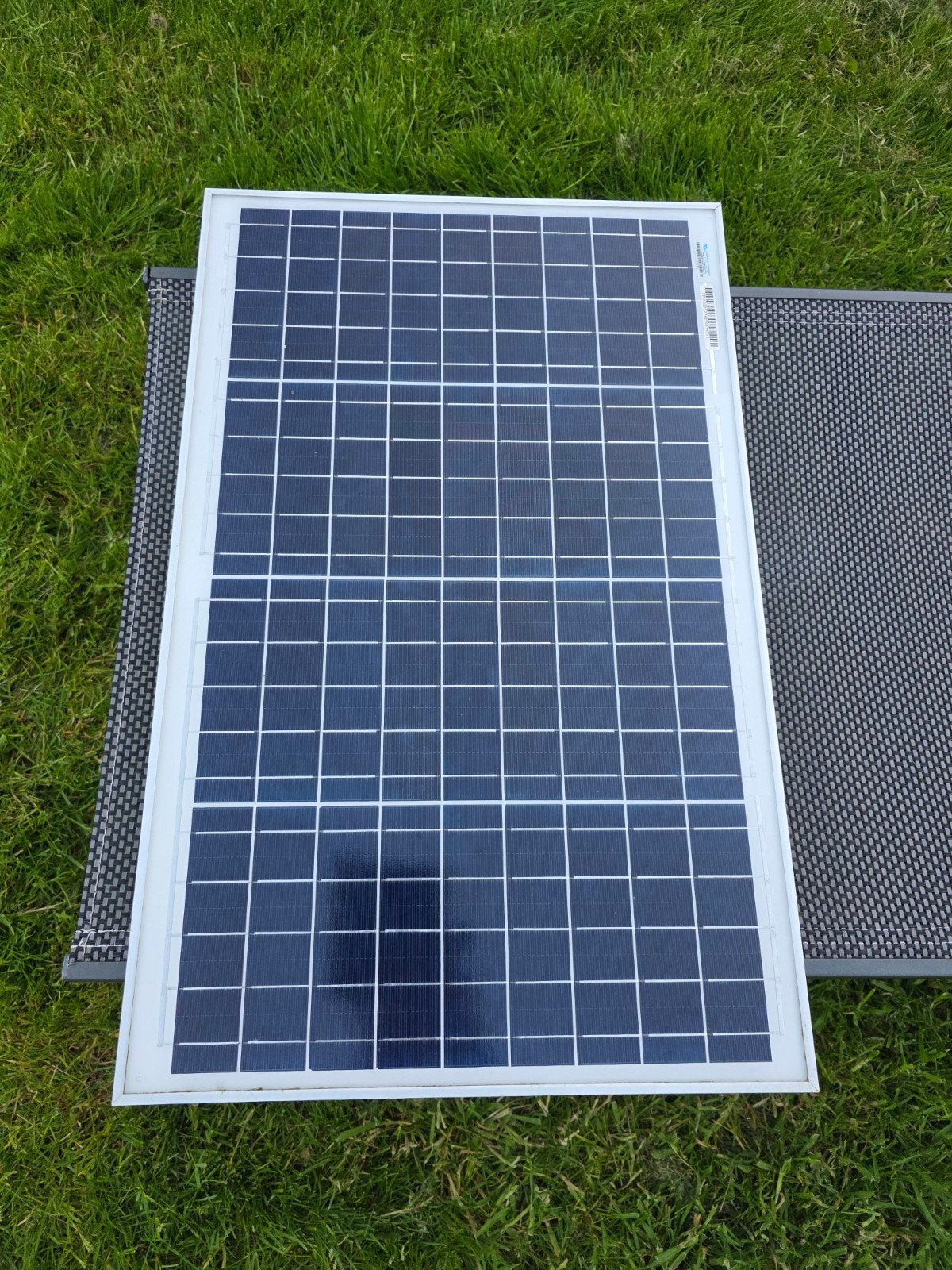 Victron 45 watt zonnepaneeltjes 5 stuks te koop, Ophalen of Verzenden