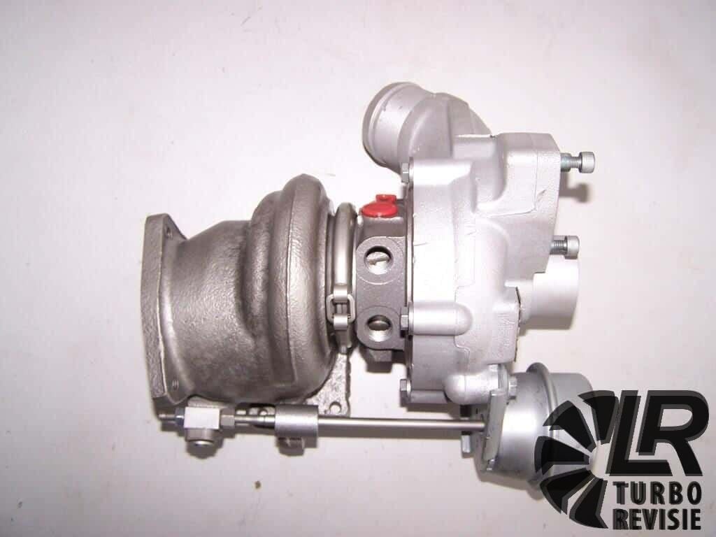 Turbo revisie Citroen,Peugeot 1.6 THP 150PK,156PK,163PK, -, Ophalen of Verzenden, -, Gereviseerd