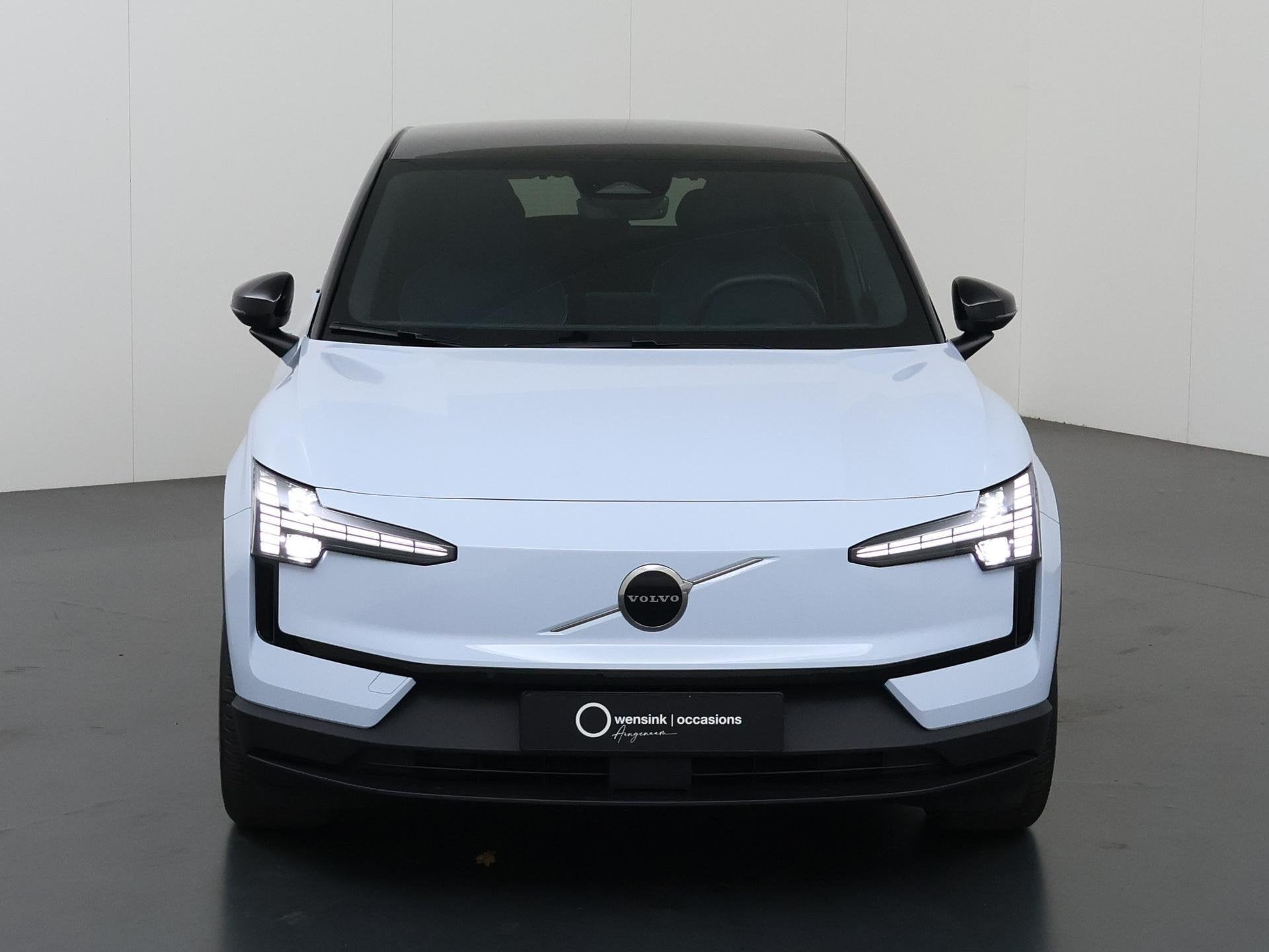 Volvo EX30 Single Motor Extended Range Plus 69 kWh | HarmanK, Automaat, 476 km, Achterwielaandrijving, Gebruikt
