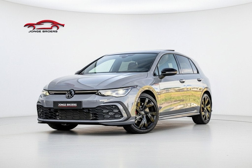 Volkswagen GOLF 2.0 TSI GTI /Pano/H&K/iQ-light, Auto's, Volkswagen, Gebruikt, Euro 6, 4 cilinders, 1984 cc