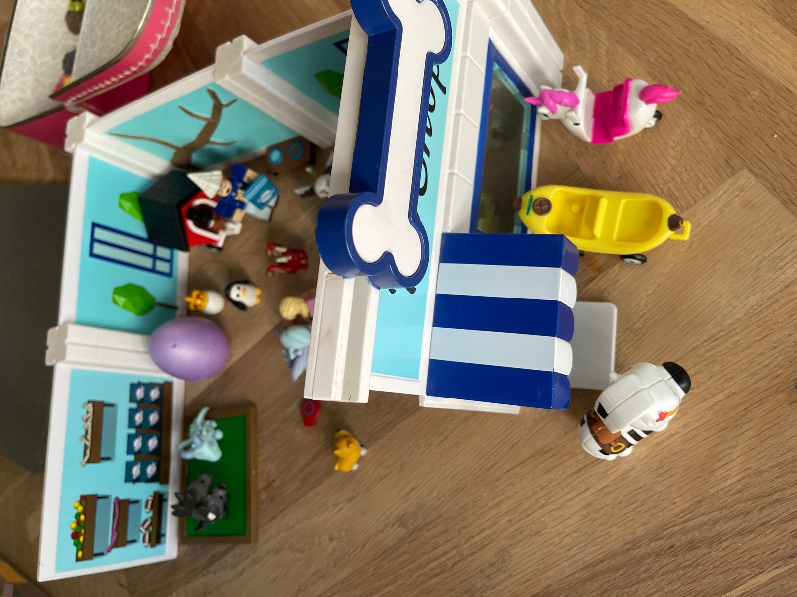 Roblox adopt me, pet shop, Ophalen of Verzenden, Gebruikt, Jongen of Meisje