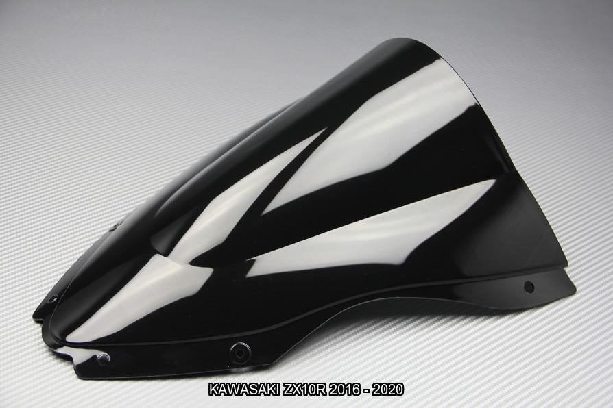 Windscherm KAWASAKI ZX10R / ZX10RR 2016 - 2020, Verzenden, Nieuw