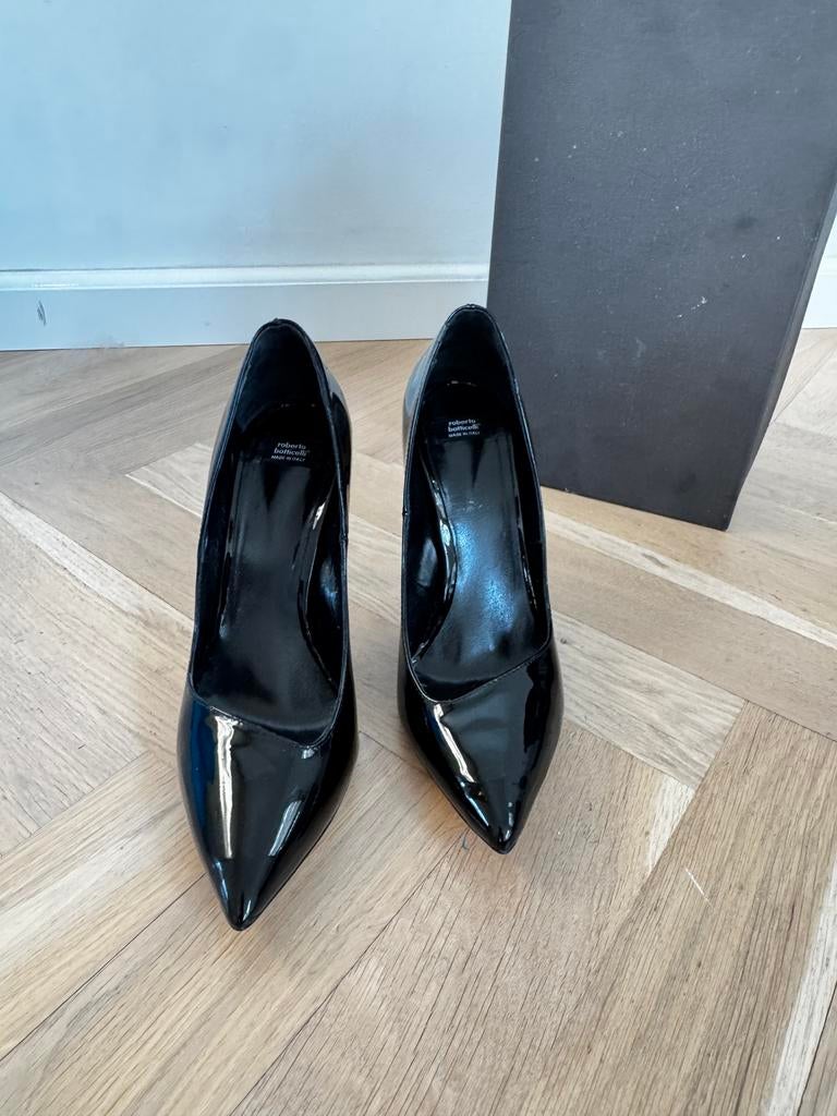 Roberto Botticelli Pumps – 39, Ophalen of Verzenden