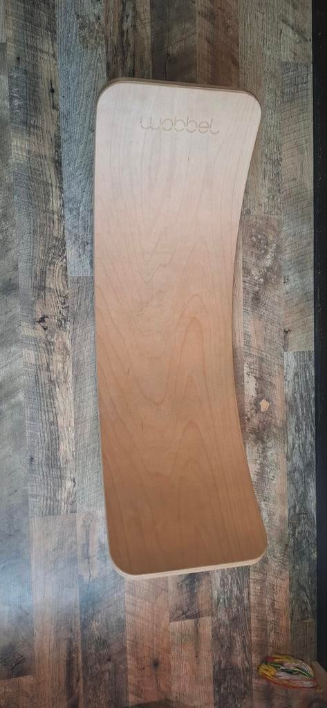 Wobbel board - vilt onderkant is helaas eraf, Ophalen, Gebruikt, Jongen of Meisje