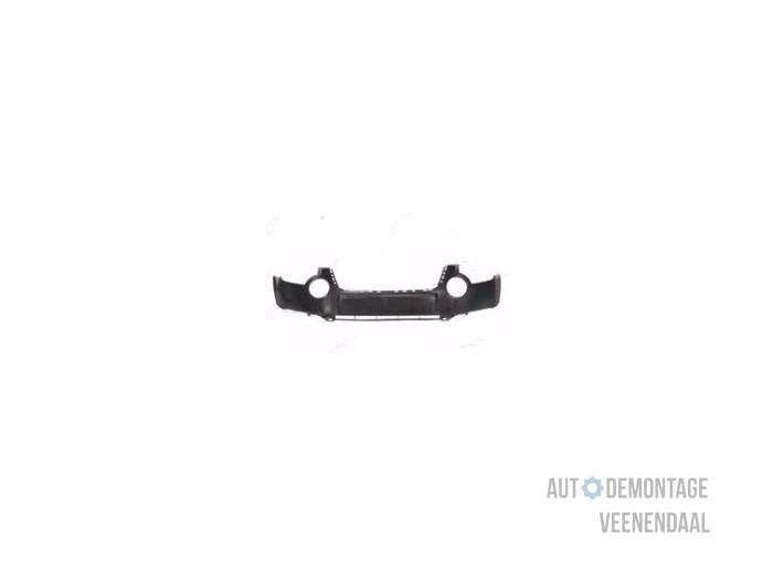 Voorbumper van een Skoda Yeti, -, -, Nieuw, Ophalen of Verzenden