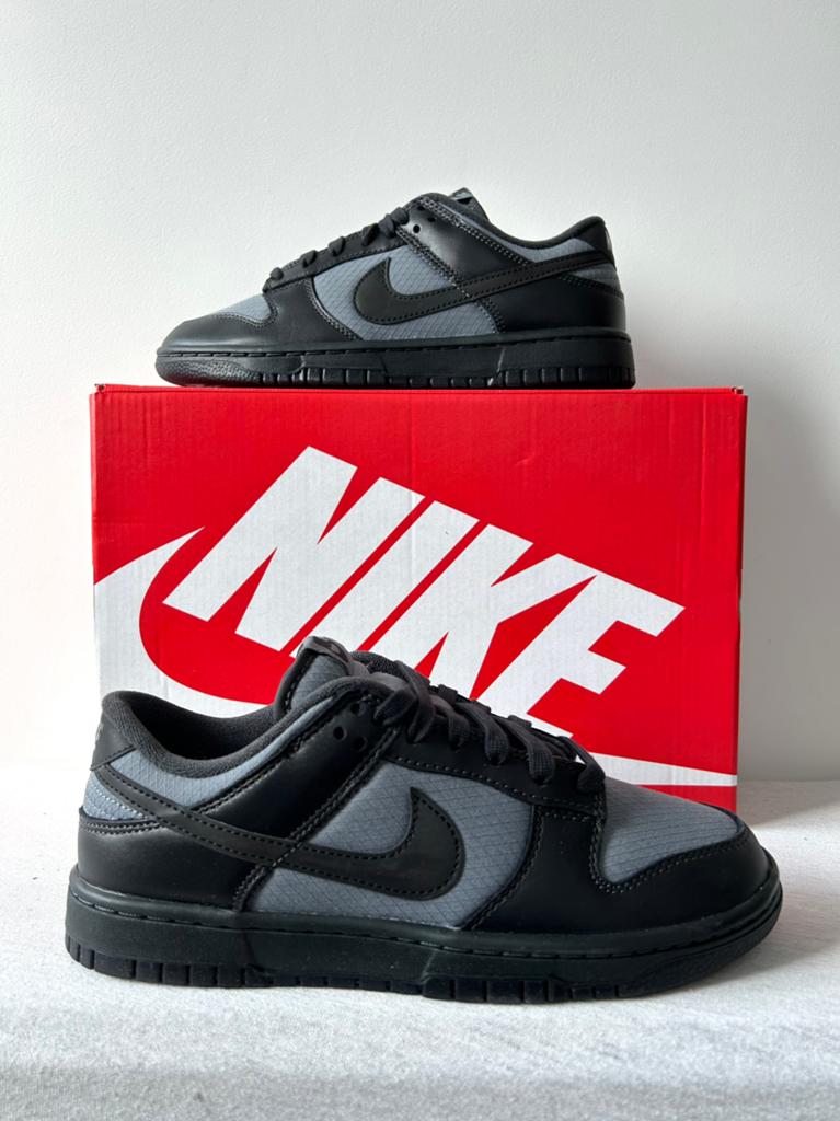 Nike Dunk Low Retro SE Off Noir Smoke Grey (EU 40), Zwart, Nike, Nieuw, Ophalen of Verzenden