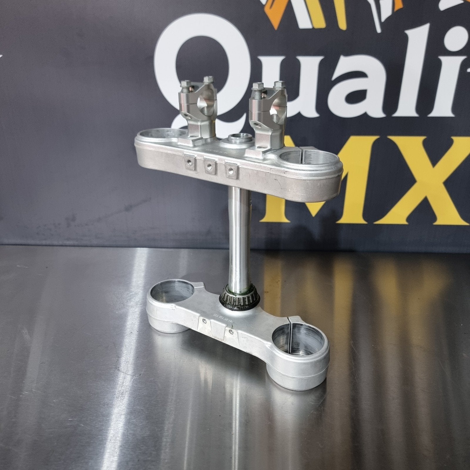 Kroonplaat   ktm/gasgas/Husqvarna  2019/2023, Motoren, Ophalen of Verzenden
