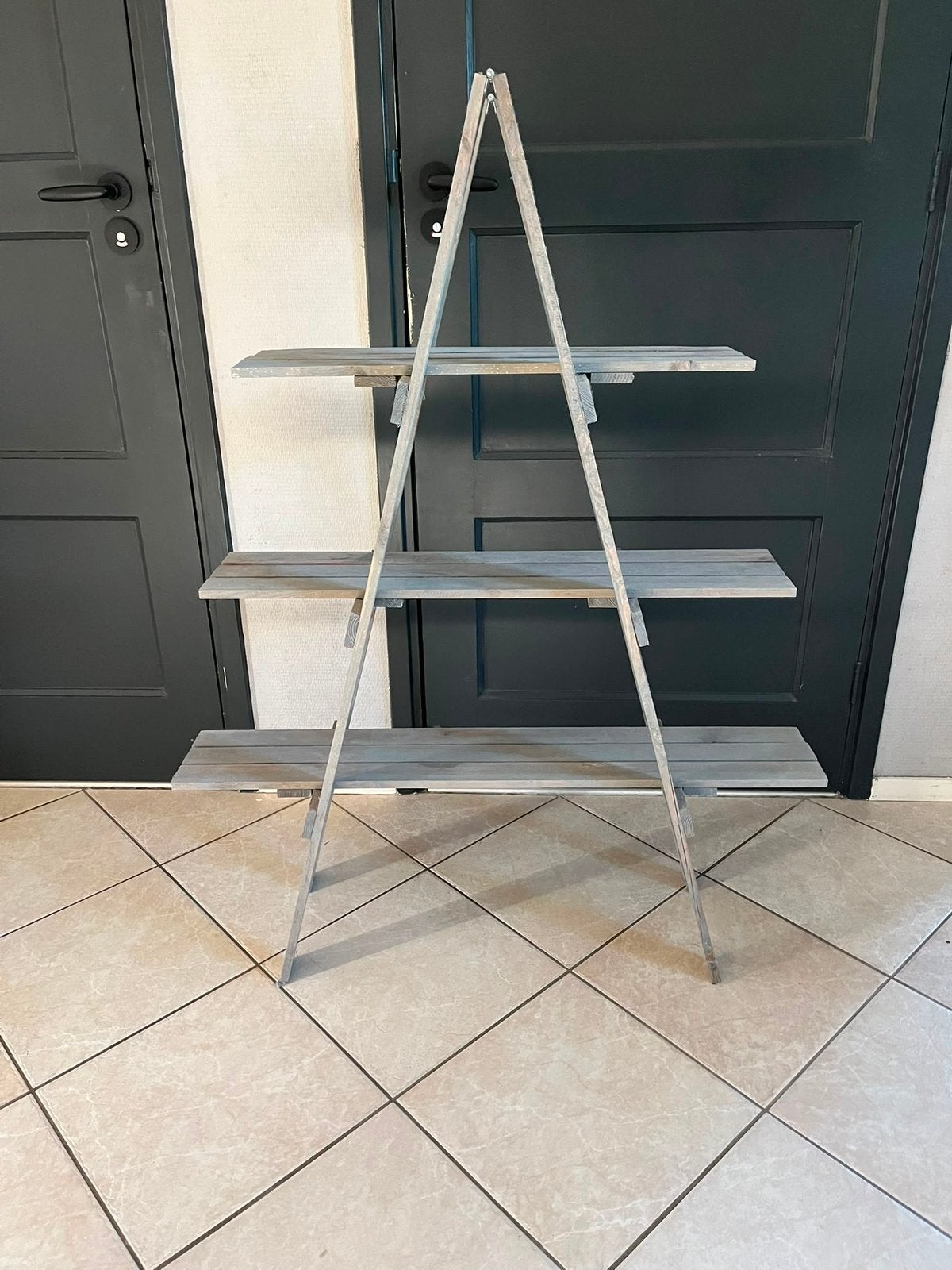 Opvouwrek wandkast boekenkast, Huis en Inrichting, Ophalen of Verzenden, Zo goed als nieuw, 25 tot 50 cm, 50 tot 100 cm