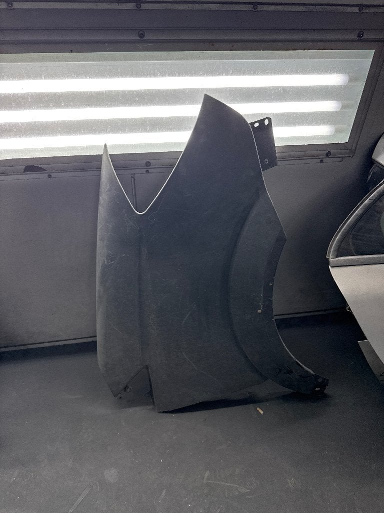 Mercedes sprinter voorscherm rechts, Ophalen, Nieuw, Rechts, Spatbord