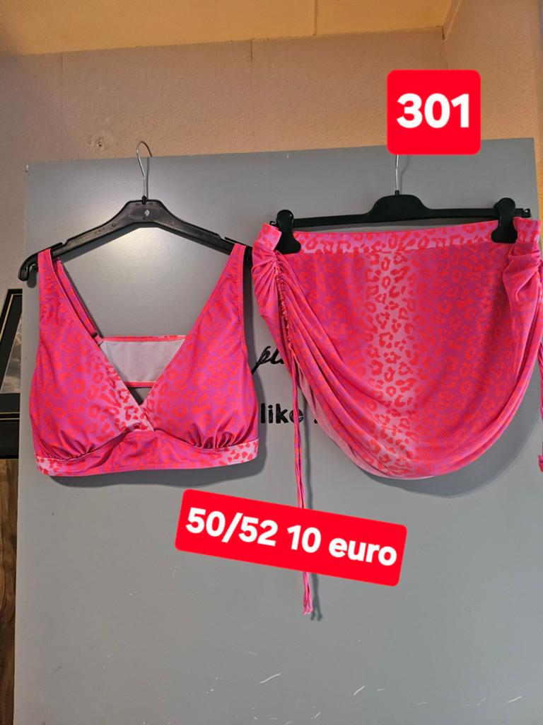 Maat 52, Kleding | Dames, Grote Maten, Ophalen of Verzenden
