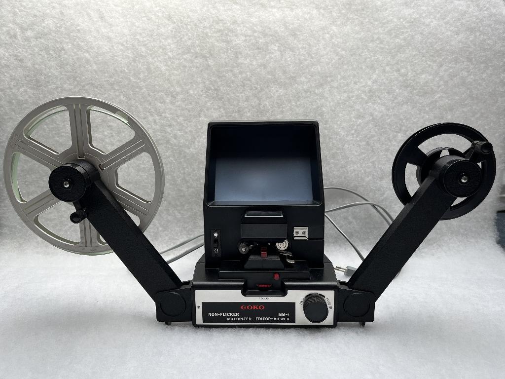 Super 8 Filmapparatuur, Verzamelen, Fotografica en Filmapparatuur, Ophalen, 1960 tot 1980, Overige typen