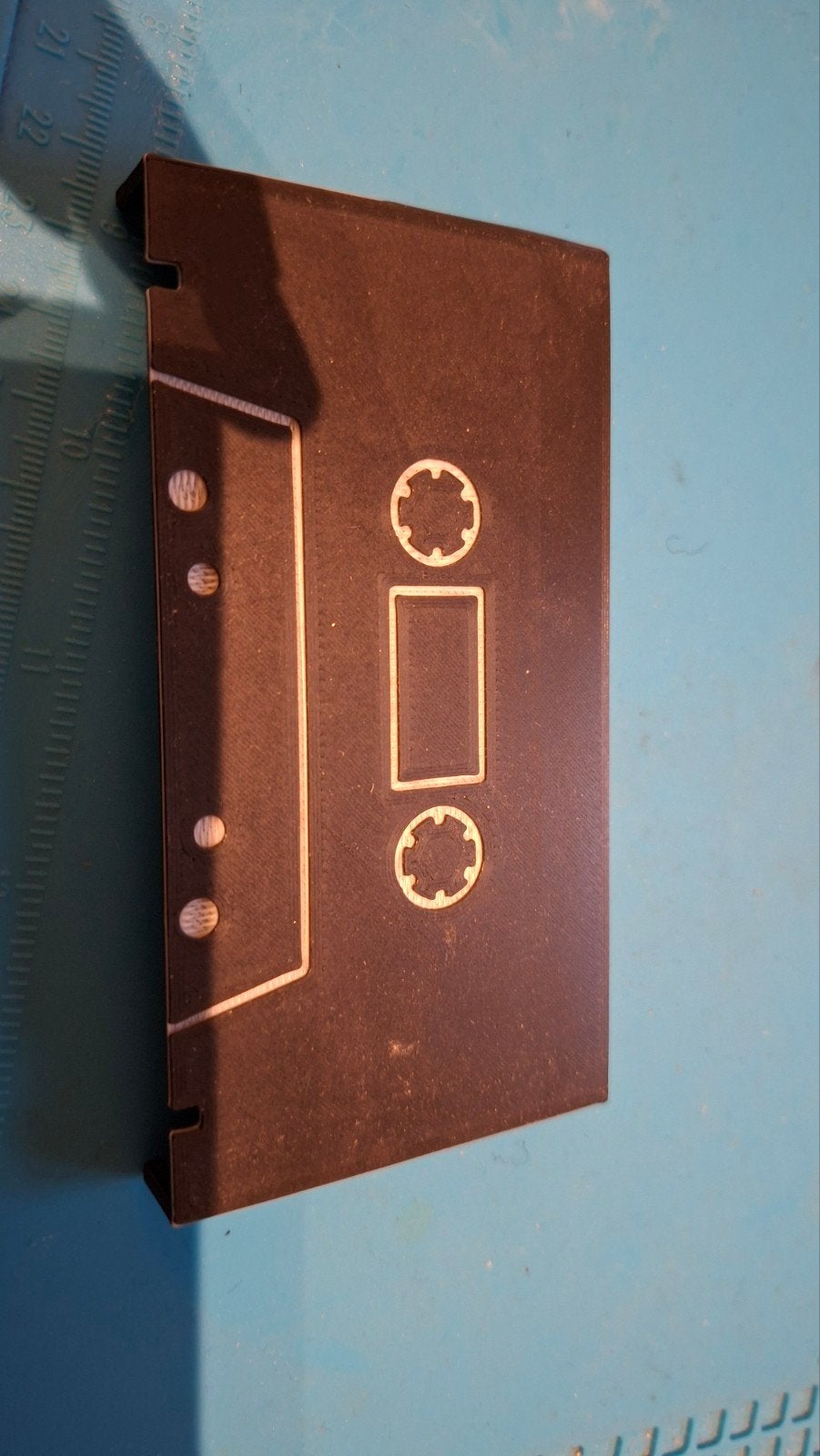 Revox b710 stofkap, Ophalen of Verzenden, Overige merken