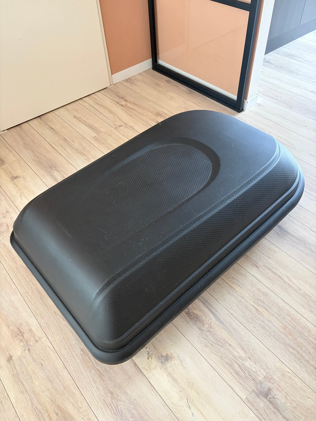 Walmec Dakkoffer 340 liter met dakdragers, Auto diversen, Dakkoffers, Ophalen, Gebruikt