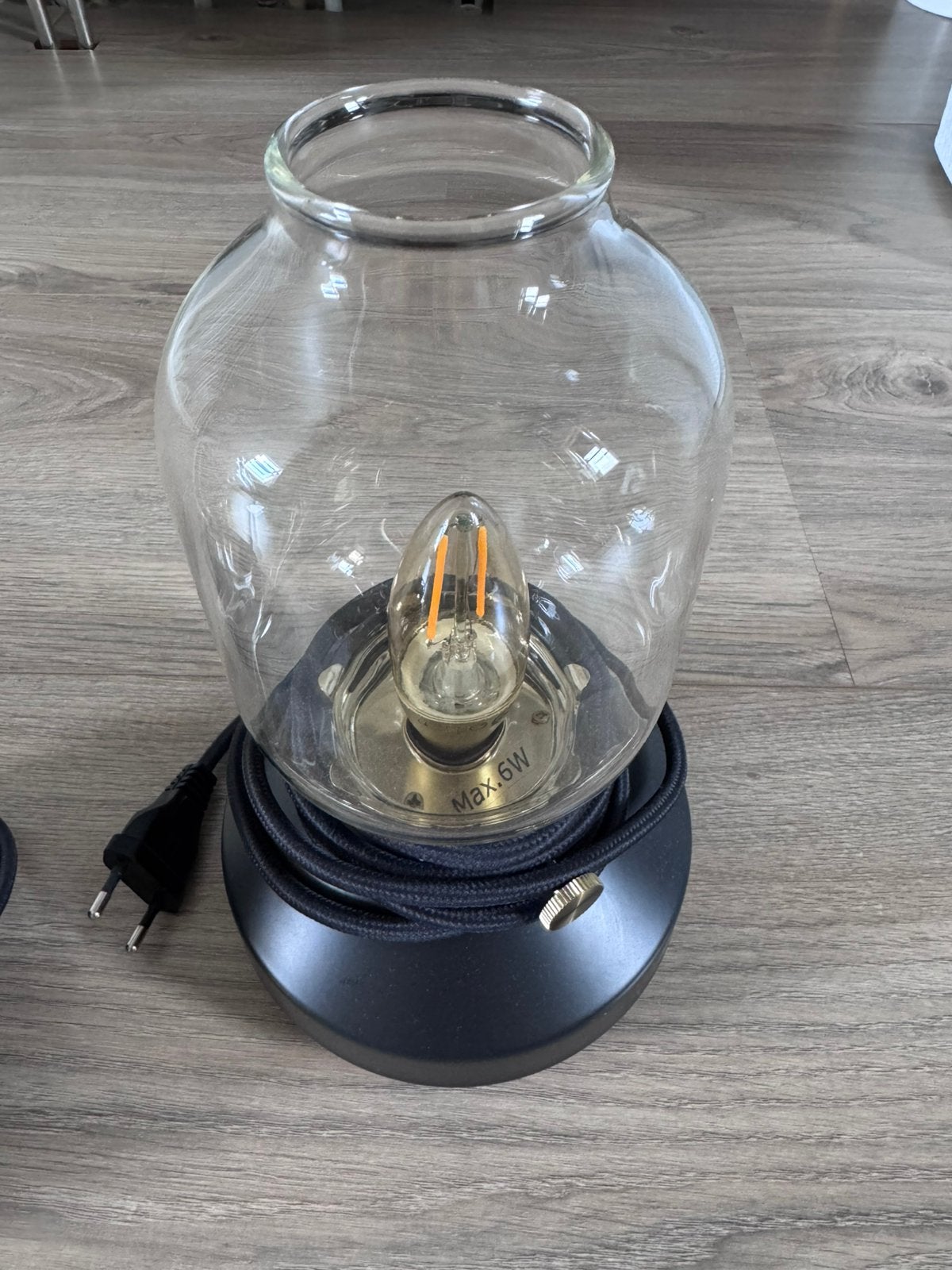 Tärnaby lampjes Ikea, Huis en Inrichting, Ophalen, Zo goed als nieuw