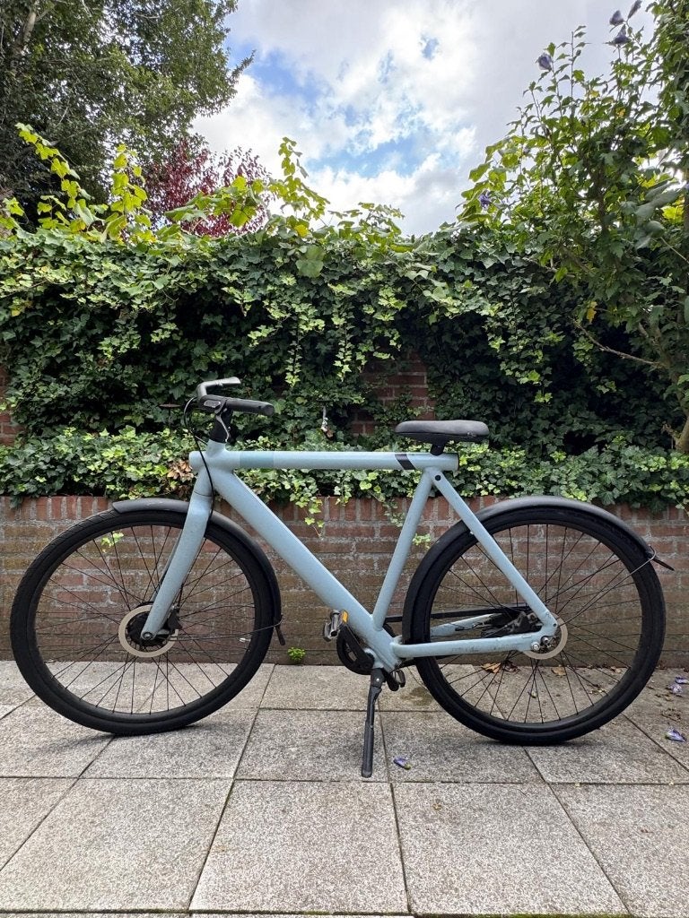 VanMoof S3, Ophalen, Gebruikt, 59 cm of meer, Vanmoof