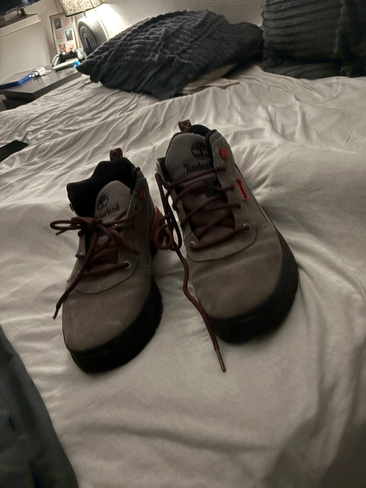 Timberland Boots Maat 44 - Nooit Gedragen, Kleding | Heren, Ophalen of Verzenden, Nieuw, Overige kleuren, Boots
