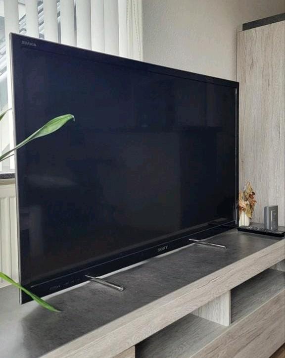 Sony Bravia KDL 46HX750, Ophalen, Gebruikt, 50 Hz, Sony