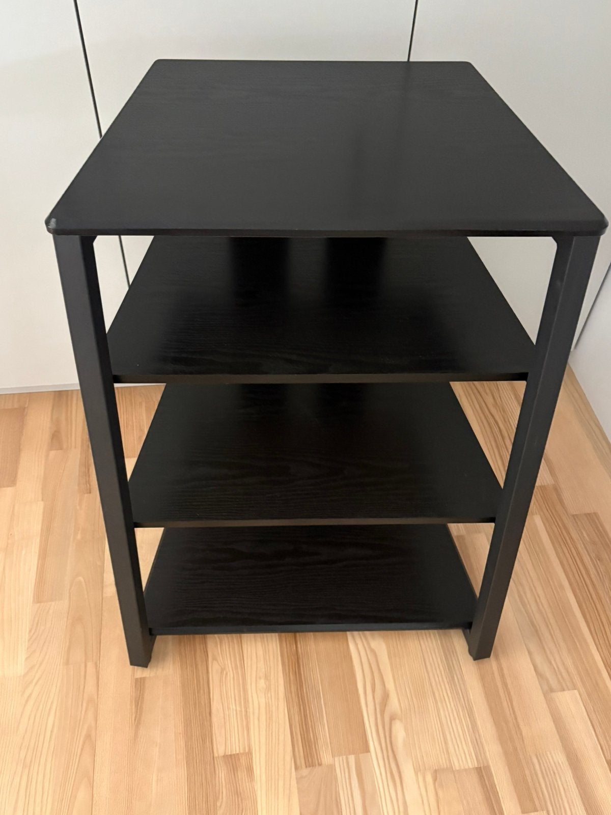 Audio rack Eiffel AS07 HIFI Meubel, Ophalen, Zo goed als nieuw