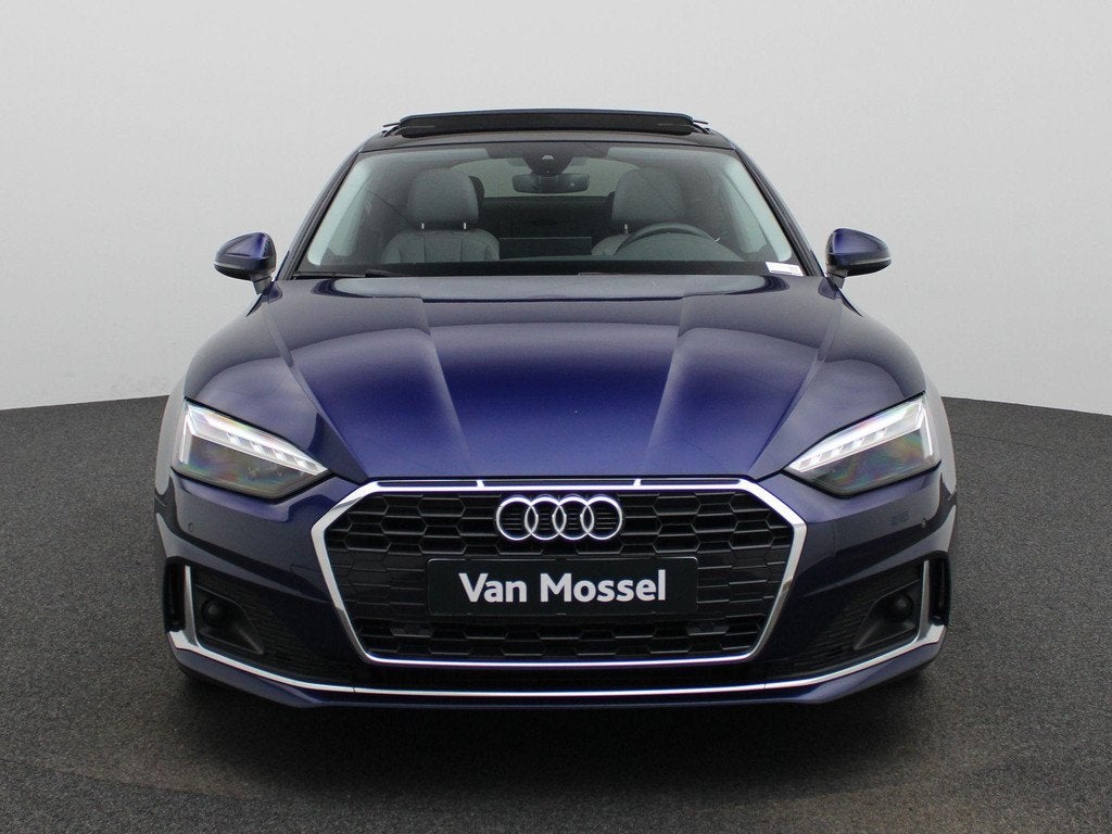 Audi A5 Sportback 30 TDI S tronic Bus Ed Advanced | Schuif/K, Auto's, Audi, 12 maanden, Gebruikt, Automatische klimaatregeling
