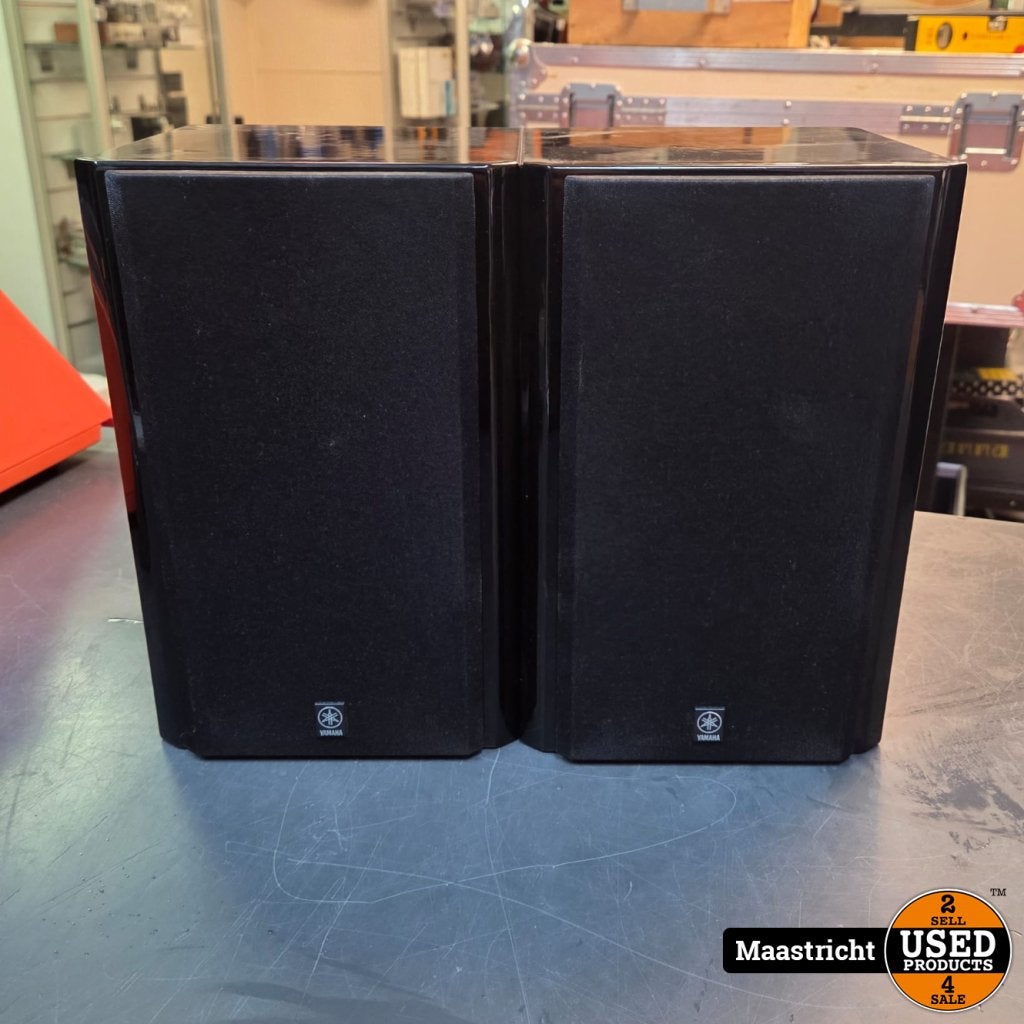 YAmaha NX-E700 luidsprekerset, piano lak zwart | nieuwstaat, Yamaha, Gebruikt, Support@yamaha.com, 10-1, Nakazawa-cho
Naka-ku, Hamamatsu
Shizuoka 430-8650
Japan