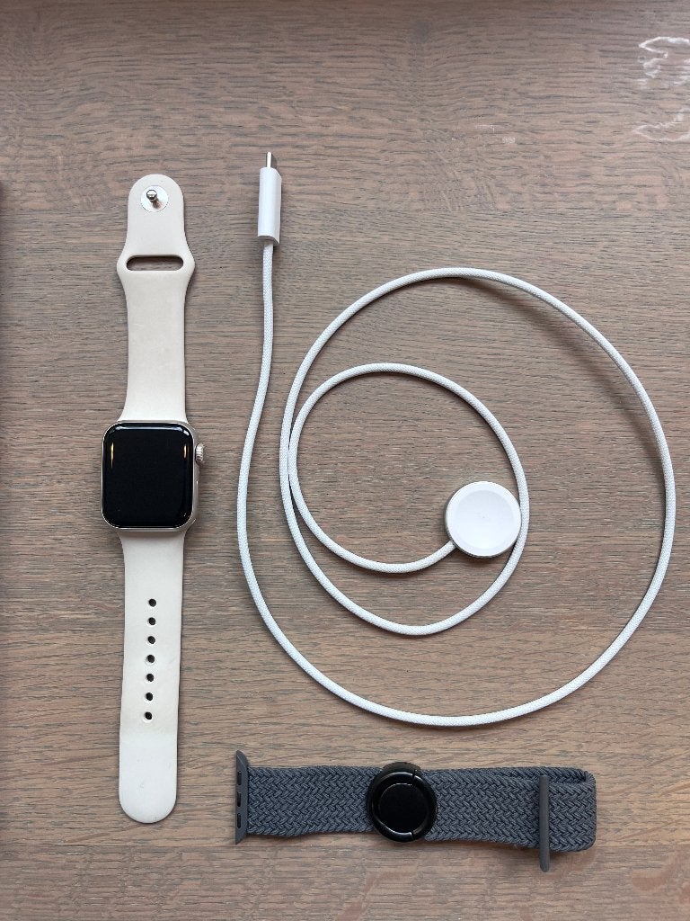 Apple watch SE 3 GPS + cellular