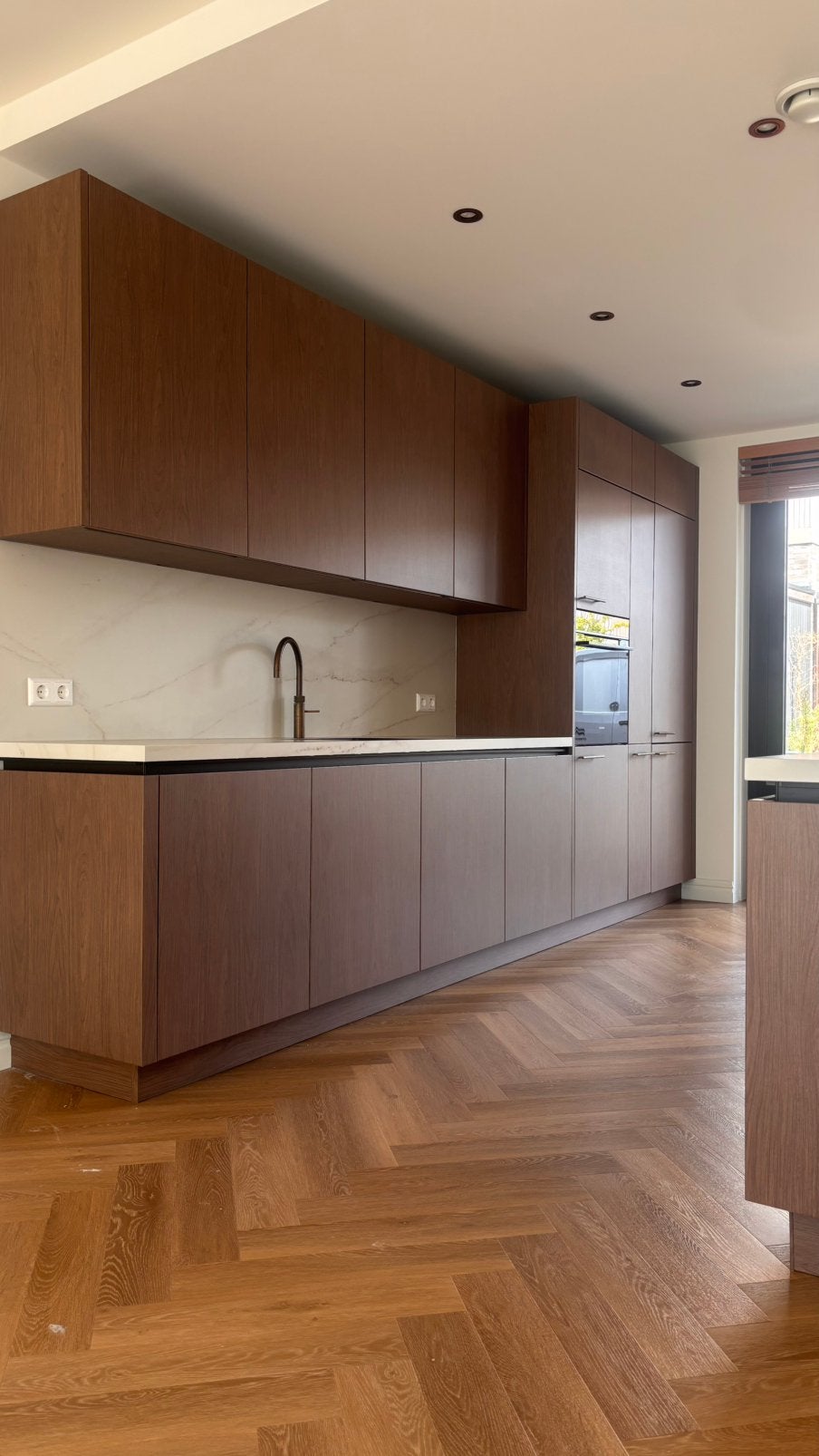 Keuken Wrappen, Ophalen of Verzenden, Zo goed als nieuw