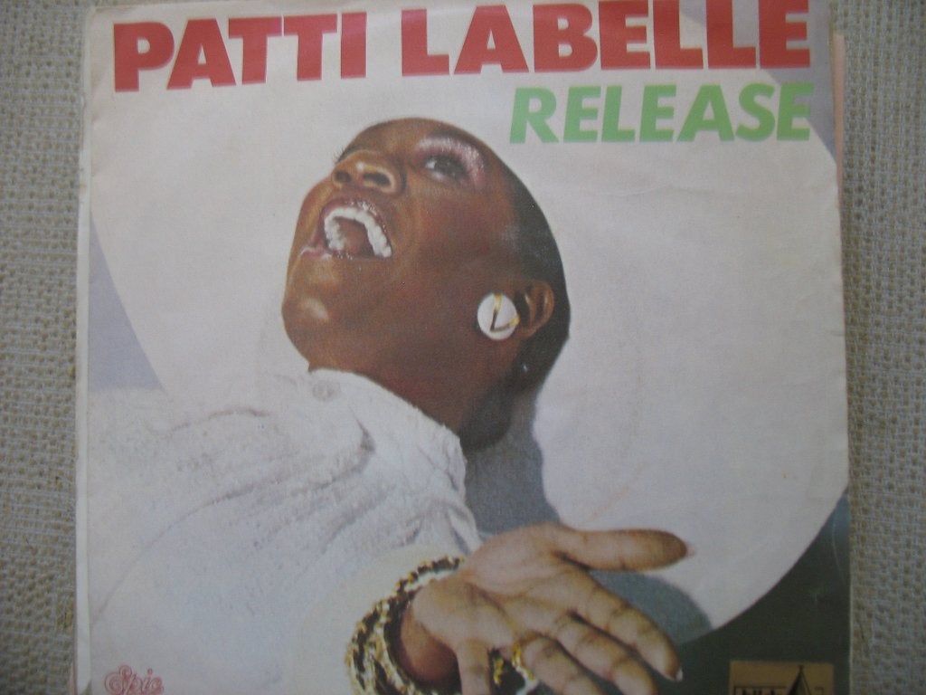 Single Sale; Patti LaBelle - Release, Ophalen of Verzenden, Gebruikt, 7 inch, Pop