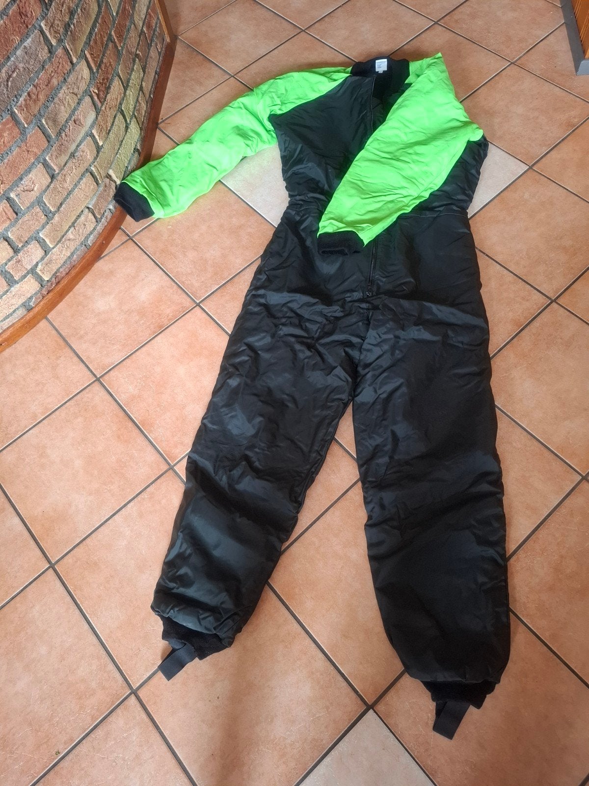 Warm winter onderpak XL - Ideaal voor koude dagen, Maat 56/58 (XL), Ophalen of Verzenden, Polar Bears, Gedragen