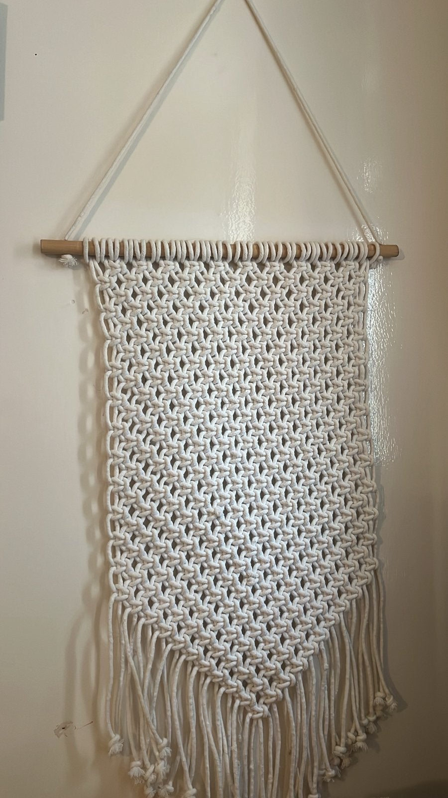 Wand decoratie te koop.5, Ophalen, Zo goed als nieuw