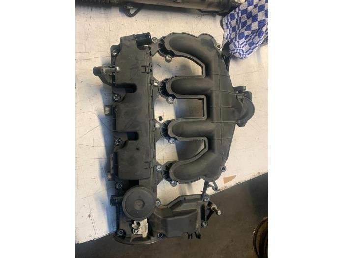 Inlaatspruitstuk van een Fiat Scudo, Gebruikt, -, -, Ophalen of Verzenden