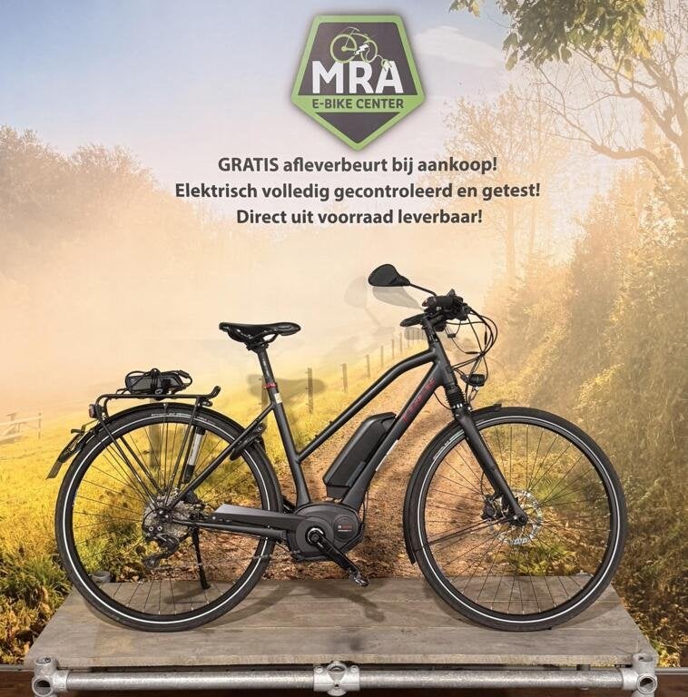 TREK XM700+