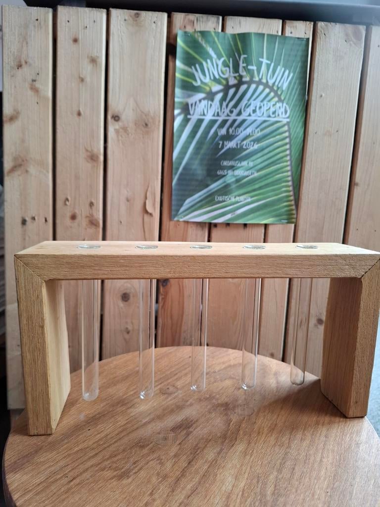 Stekstation, Ophalen of Verzenden, Halfschaduw, Minder dan 100 cm