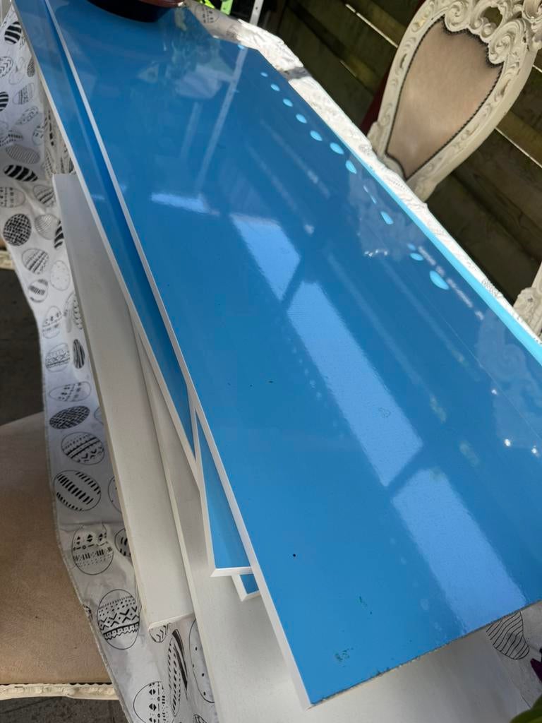 Ikea voxtorp bedekkingspanelen, Doe-het-zelf en Verbouw, Platen en Panelen, Ophalen, Zo goed als nieuw