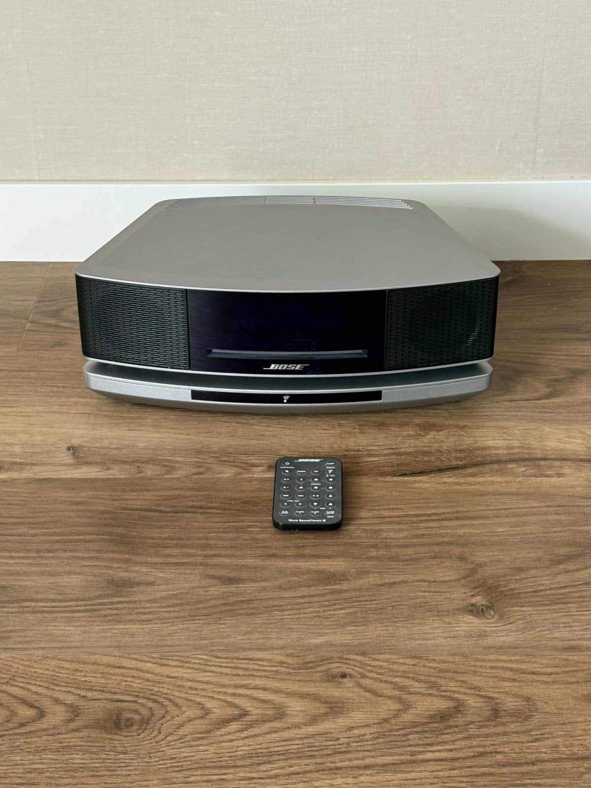 Bose Wave Soundtouch IV, Overige systemen, 70 watt of meer, Zo goed als nieuw, Overige spelers
