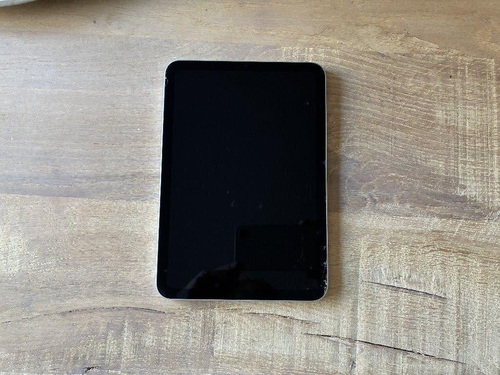 Foto 6 van iPad Mini (A17 Pro)