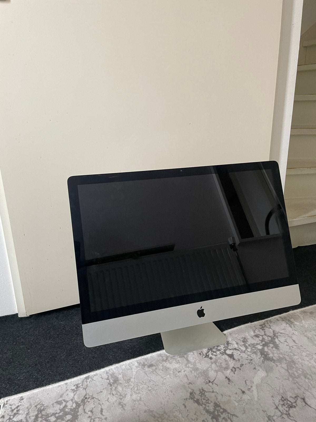Apple iMac all-in- 27”inch  Defect, Computers en Software, Apple Desktops, Ophalen of Verzenden, IMac