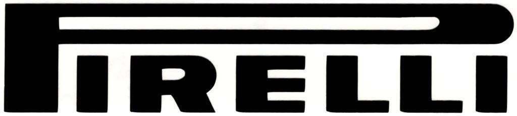 Pirelli sticker #3, Verzenden