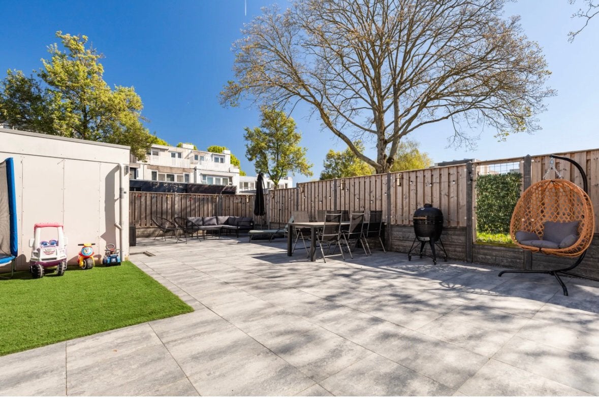 Ons mooie huis te koop - Dordrecht - Sterrenburg, Ophalen, Nieuw