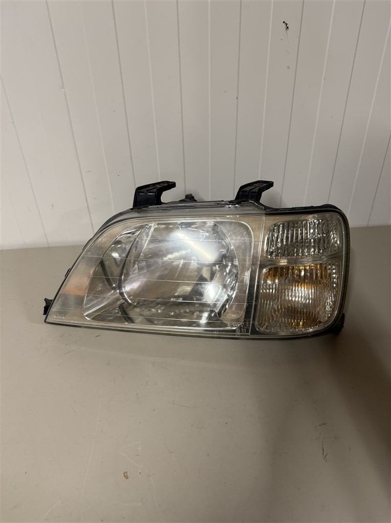 Linker Koplamp Honda CRV MK1 95-01 - uk, Ophalen of Verzenden, Zo goed als nieuw