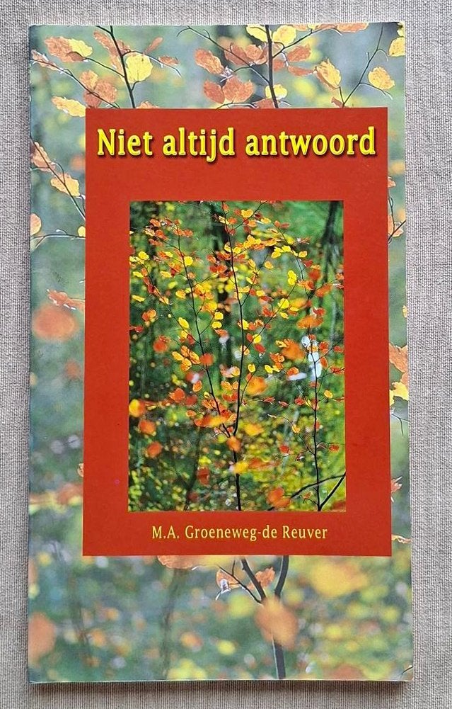 Gedichtenbundels, Ophalen of Verzenden, Gelezen
