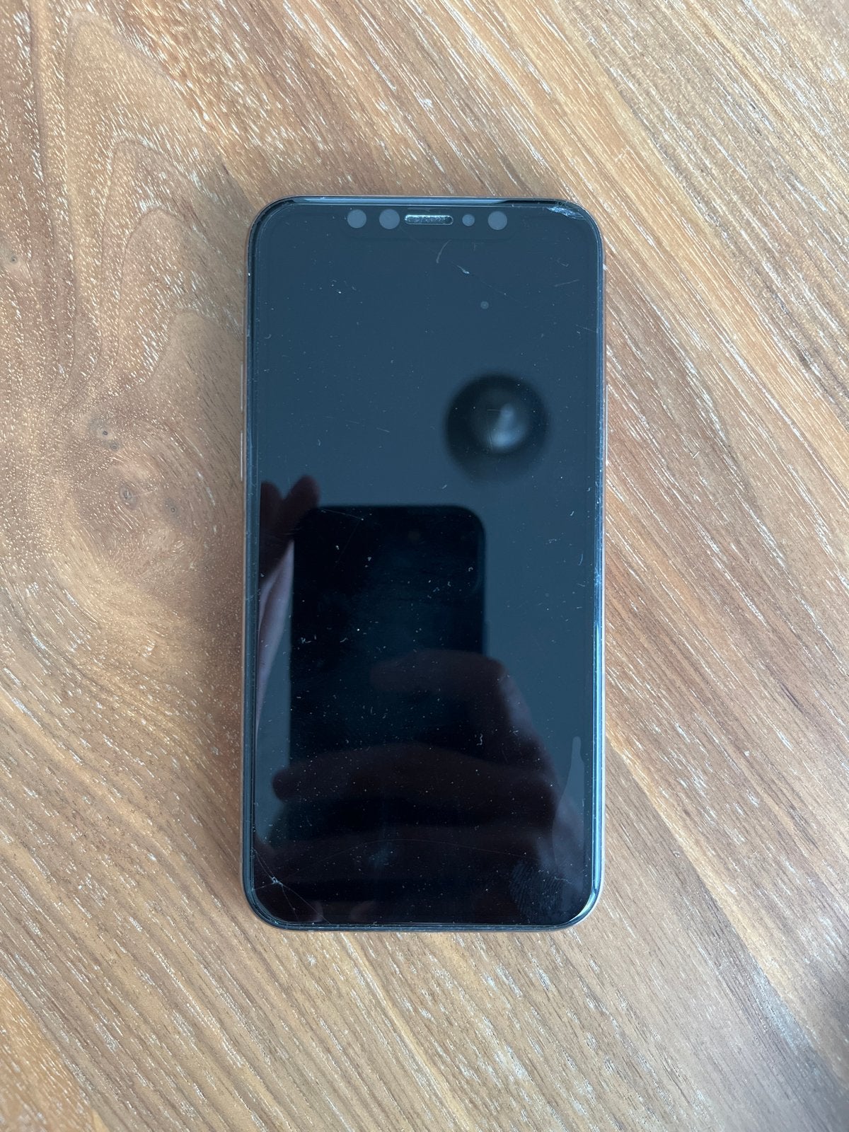 iPhone 11 Pro 256GB- Simkaart probleem, Ophalen, Zonder simlock, Niet werkend, Zonder abonnement