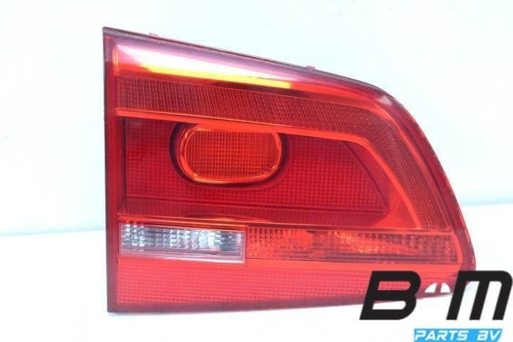 Achterlicht in klep links VW Touran 1T3 1T0945093, Gebruikt