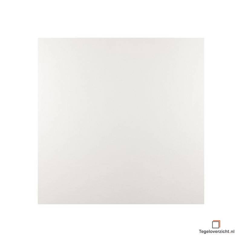 2 Douglas Jones 100x100 6mm witte matte tegels R9, Ophalen, 60 cm of meer, Keramiek, Nieuw