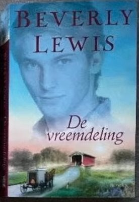 Beverly Lewis *, Boeken, Ophalen of Verzenden, Gelezen, Beverly Lewis, Amerika