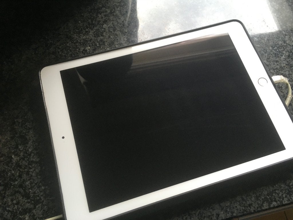 Ipad, 10 inch, Gebruikt, 32 GB, Apple iPad