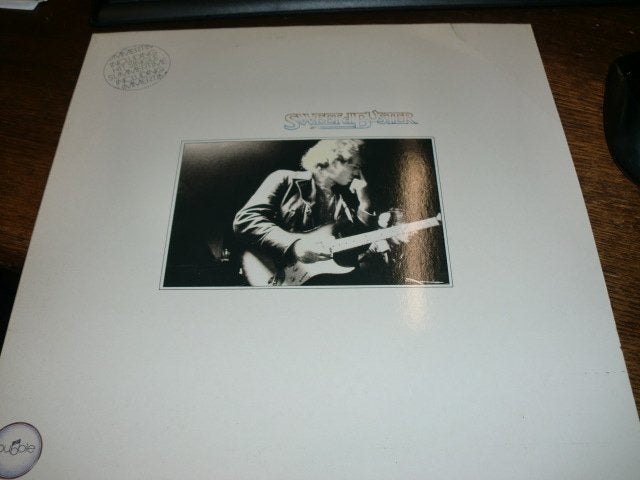 Sweet d'Buster / Bertus Borgers Ariola  LP  1977  :, Gebruikt, Ophalen of Verzenden, 1970 - 1979, 12 inch