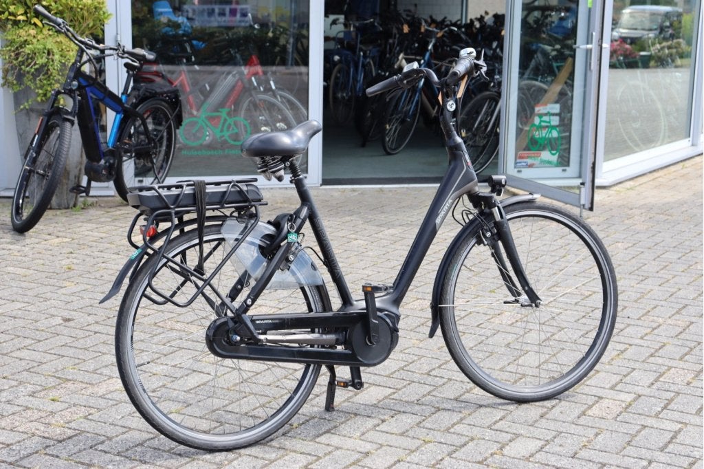 Sparta M7B l Bosch Active Line l 400 wh l 57 cm, Sparta, Sparta, Zo goed als nieuw, Sparta